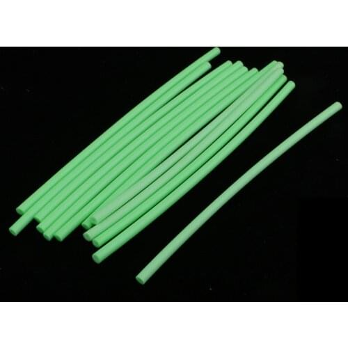 12pcs Foam Cylinders for Fly Tying Hoppers, Ants, Extended Bodies & Small Flies