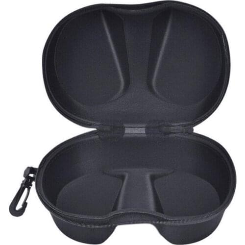 80%HOTEVA Diving Swimming Underwater MaskS1Goggles Glasses Storage Box Case Protector
