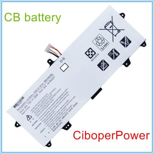 Original quality New Laptop Battery AA-PBUN2QT AA-PBUN2LT 7.6V 30Wh For 900X3L-K01 900X3L-K04 NP900X3L-K02CN Laptop