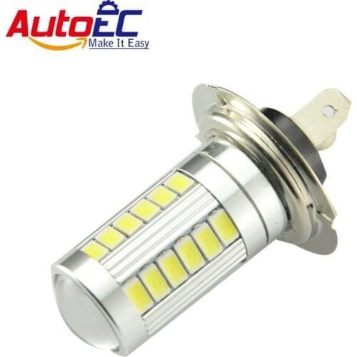 AutoEC LED Lamps