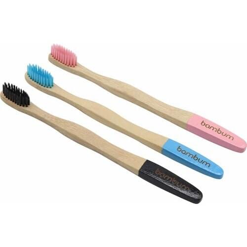 Bambum Goods For Beauty And Health