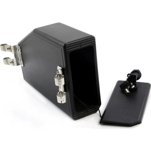 For BMW R1200GS /ADV 14-18 R1250GS Benelli TRK502 16-19 Toolbox 5 Liters for Left Side anther models use check details