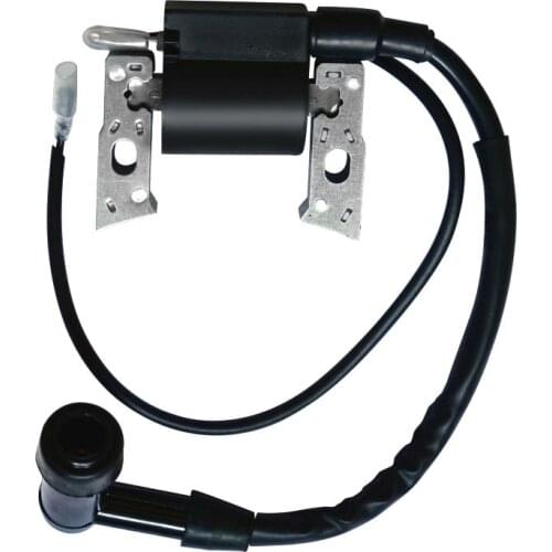 Ignition coil MZ175 For Yamaha EF2600 MZ175 166F, EF6600 MZ360 EF5200 2KW GENERATOR MODULE 7CN-H5640-00 7NN-85640-01