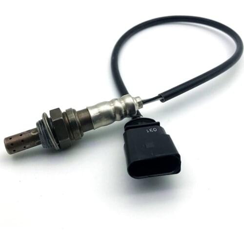 Oxygen Sensor Lambda Probe O2 Sensor Air Fuel Ratio Sensor For Volkswagen/VW Golf Polo Skoda Fabia Seat Altea Cordoba Ibiza