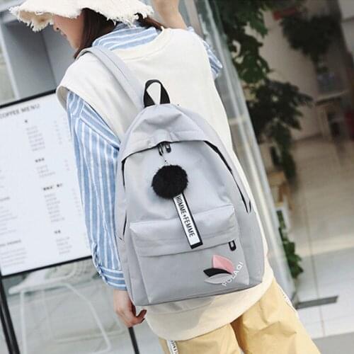 Travel Bags Litthing China
