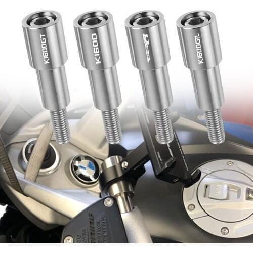 Motorcycle Modified Multi-function Expansion Pole Mobile Phone Navigation Bracket For BMW K1600B K1600GT K1600GTL 2014 2015-2020