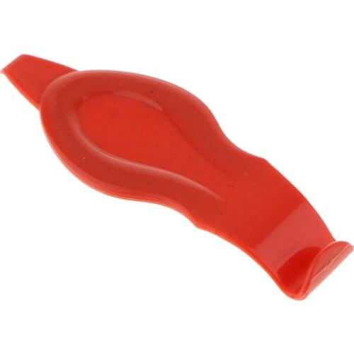 Soft Edge Felt Squeegee for Car Window Film Wrapping Tinting Tool