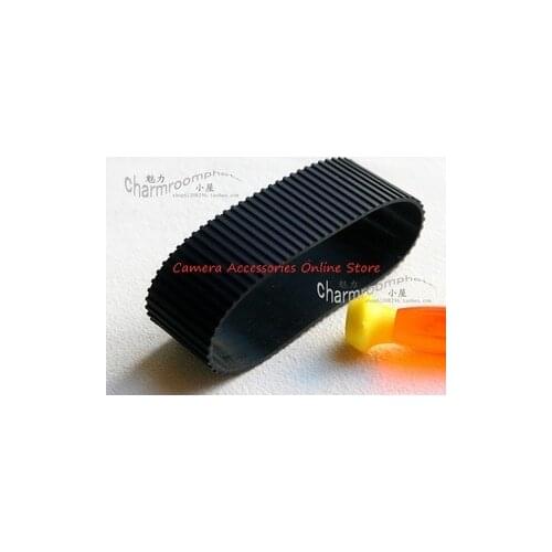 New 70-200 Lens Zoom rubber Focus Rubber Ring Circle For SIGMA 70-200mm F2.8 lens rubber ring one set Repair Parts