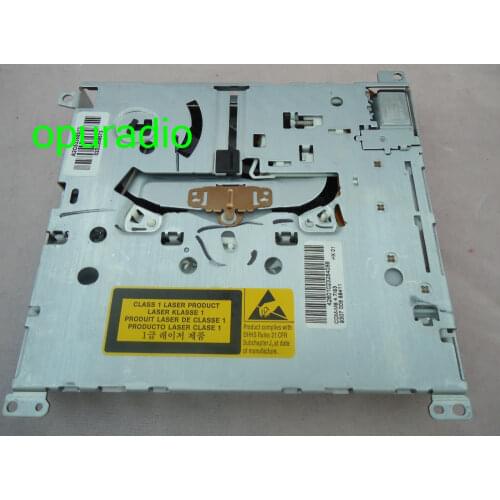 Original CDM-M8 4.7/83 CD loader mechanism for Mercedes car CD radio BMWE60 E90 Renault Scenic year 2008 navigation bluetooth