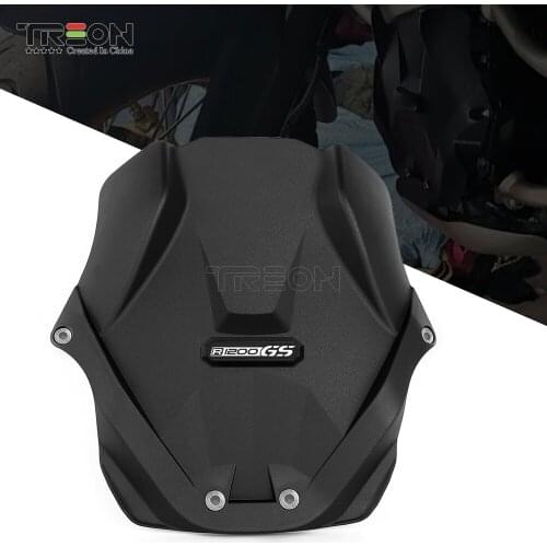 Motorcycle Front Engine Housing Protection Guard For BMW R1200GS R 1200 R1200 GS LC ADV ADVENTURE Engine Housing Protection