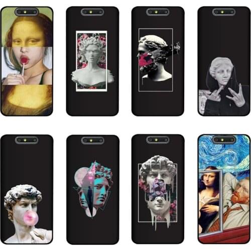Qaqsam ZTE Blade V8 Phone Cases