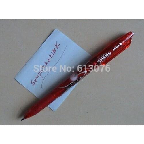 Sympathetink (red/black),Magic trick,accessories, gimmick,prop,mental magic,mentalism,prediction magic