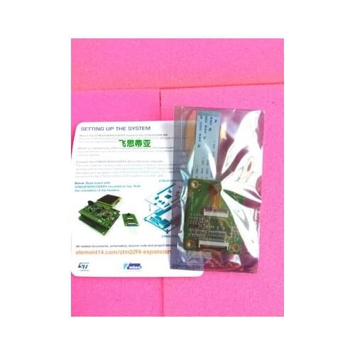 STM32F4DIS-CAM amera BRD 1.3 CMOS 1280 1024 development board