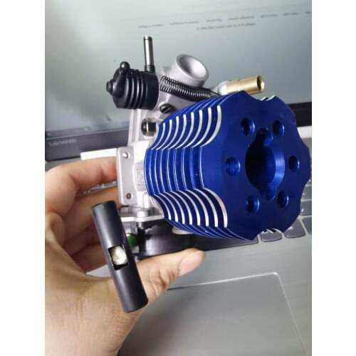 T2M GX-25 Nitro Engine for 1/8 Kyosho Buggy Moonster off road Car