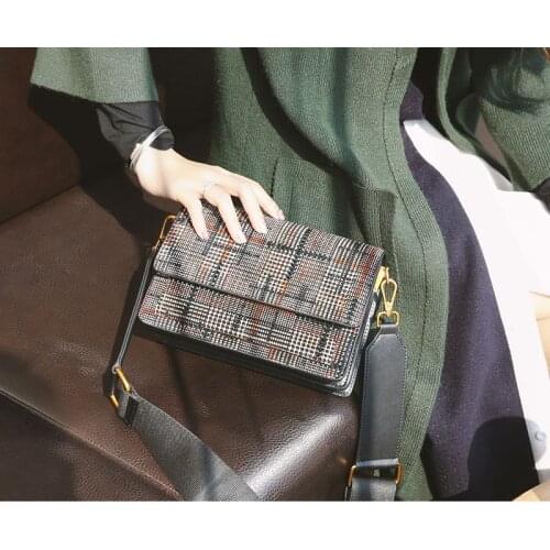 WOONAM Women's Bags With Print