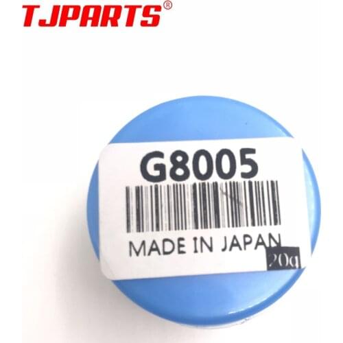 ORIGINAL G8005 Fuser film Grease Oil Silicone Grease for HP 2727 4250 4300 4350 4345 P4015 P4515 P3015 4700 M600 M601 M602 M603