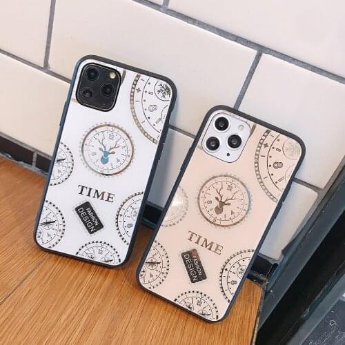 Luxury Glitter Phone Case For Huawei Honor 30 Lite 20 30S V30 Pro 9A 7X 8X 9X X10 Max Mirror Jewelled Ring Holder Back Cover
