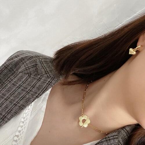 Ожерелья DAMILA China At AliExpress