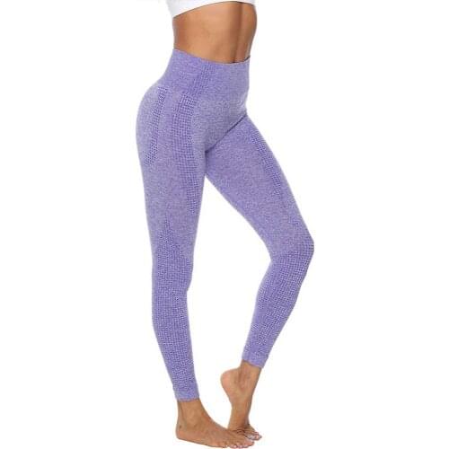 JGS1996 Seamless Sport Leggings for Women High Waisted Gym Fitness Stretch Yoga Pants Shark Workout Running Leggings