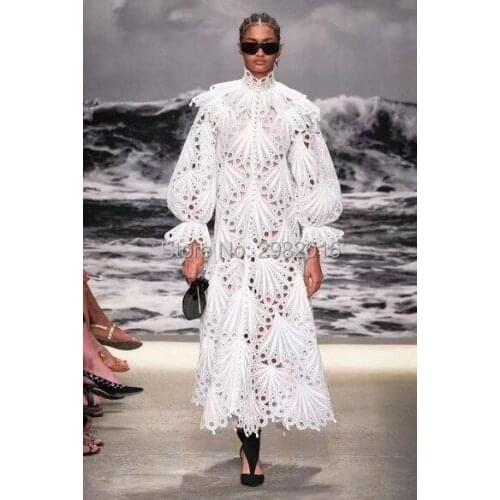 Classic smooth cotton Guipure Lace Very soft African Cord lace Nigerian Swiss garment cloth Skin Healthy top quality 5 yards/pc