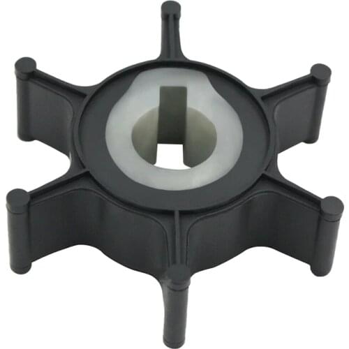 Water Pump Impeller for Yamaha 2HP Outboard P45 2A 2B 2C 646-44352-01-00 Boats