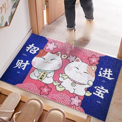 LELAKAYA Silk Carpets For Home