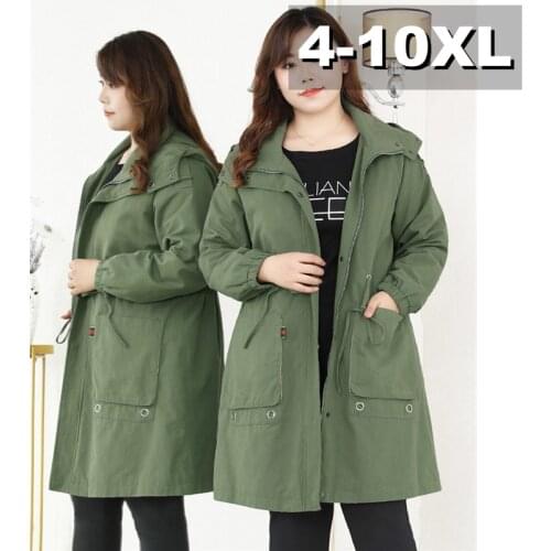 MAIXXX Women's Hooded Jackets