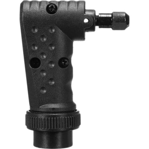 Right Angle Converter Attachment For Dremel Tool Accessories Rotary Tools Fit Original 4000 3000 8200 275 Electric Grinder Retai