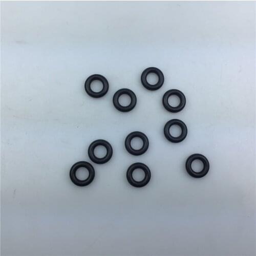 STARPAD Grinding Machine Accessories Tire Chang Machine Accessories Seal Ring 5-way valve O-ring 9.7 * 4mm Free Shipping