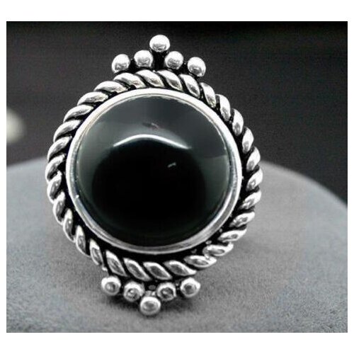 13*29mm WHITE OPAL STERLING 925 BALI HANDCRAFTED RING SIZE (#7 8 9 10) Genuine Handmade Women Gift word 925 Women Party