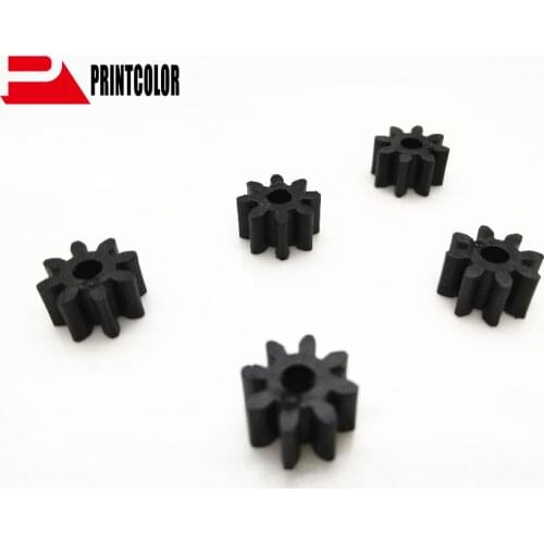 30X Gear 8T for HP 920 6000 6500 6500A 7000 7500 7500A B010 B010a B010b B109 B109a B109c B109q B110 B110a B110b B209 B209a B210