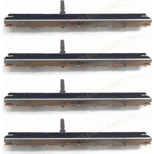 4 X DCV1013 For Pioneer CDJ1000 MK2 & MK3 CDJ2000 PITCH SLIDER / FADER NEW CDJ 1000 2000