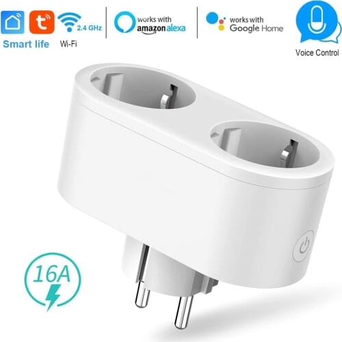 AIapplets Electrical Outlets