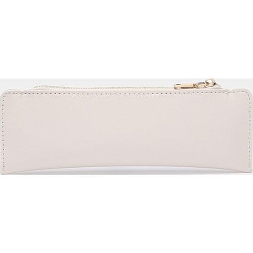 Fashion small fresh simple creative men and women small fresh net red pencil case