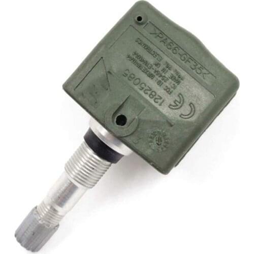 Tire Pressure Sensor 12825085 for Saab 9-3 Buick Rainier Cadillac CTS GMC