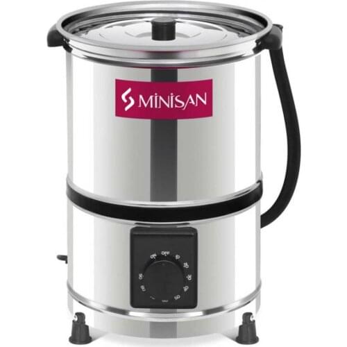 Stainless Steel Electric Timer Functıon Capacity 25 Liter Milk Butter Buttermilk Maker Machine 220v Make Butter From Yogurt