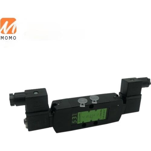 Type solenoid valve G551C018MS solenoid valve DC24V