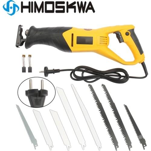 HIMOSKWA Reciprocating Saws