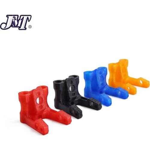 JMT FPV Through-machine Rack Mount Universal 3D Print for Fixing Antenna Accessories for GEP-Mark4 Mark2