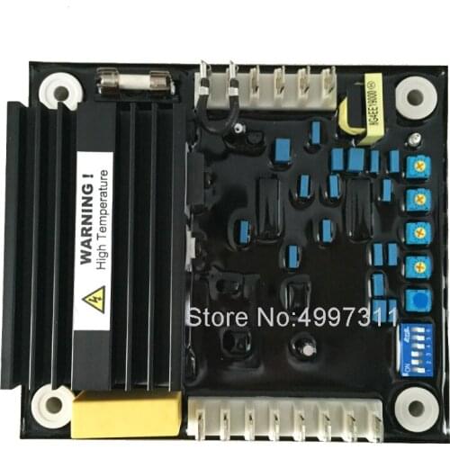 Chinese own factory! Quality Automatic Voltage Regulator AVR AVR EA64-5 for Synchronous Generator