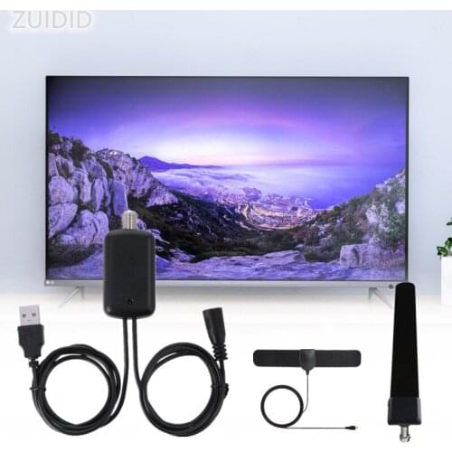 Liser TV Antenna