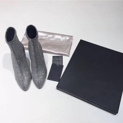 Женские ботинки McNabney China At AliExpress