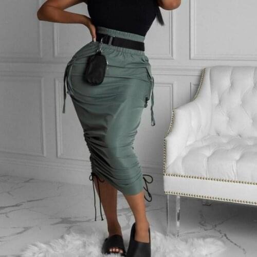MXPZSP Pencil Skirt