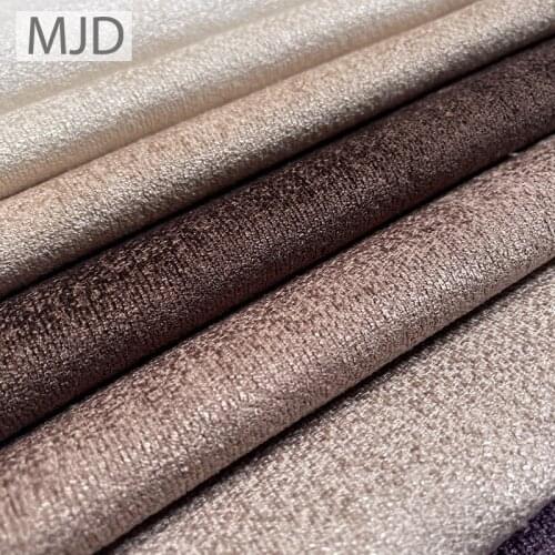 Chenille Soft Handmade Fabric Fits Traditional Transitional or Modern Setting Sofa Pillow or Accent Piece