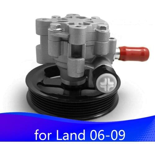 Power Steering Pump for Land Rover Range Sport 4.2L 4.4L LR009772 LR006329 QVB500390 2006-2009