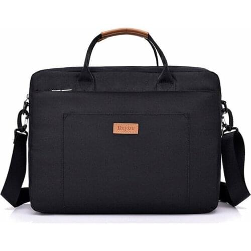 Oxford Men Shoulder Bags Large Capacity Briefcase Handbags Male Tote Laptop Bag