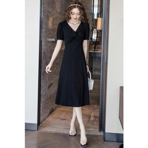 OLOEY Casual Summer Dresses
