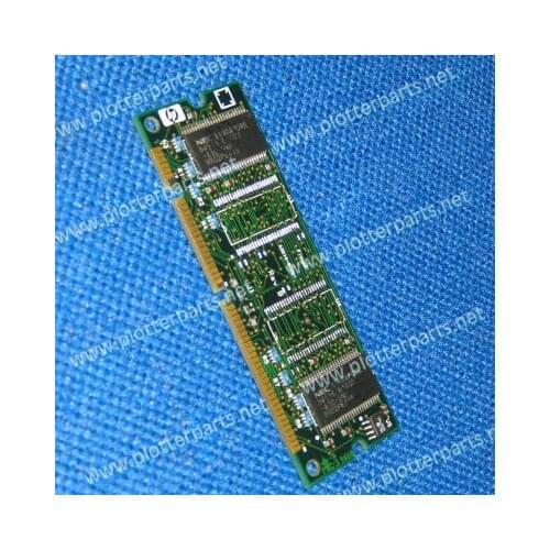 C4135A memory for HP LaserJet 4050 4MB printer parts Original used