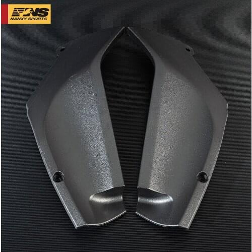Pair Motorcycle Right Left Side Air Duct Cover Fairing For YAMAHA 1998-2001 YZFR1 YZF R1 1998 1999 2000 2001