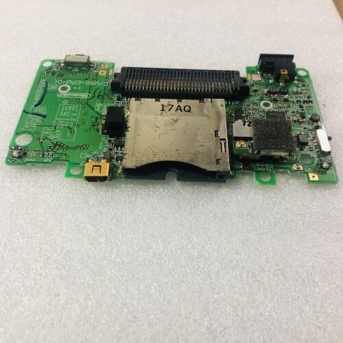 Original Used PCB Board For NDSL DSL Circuit Board Replacement Parts For Nintend NDS LITE Motherboard